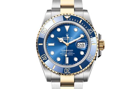 rolex submariner or et acier|rolex submariner price guide.